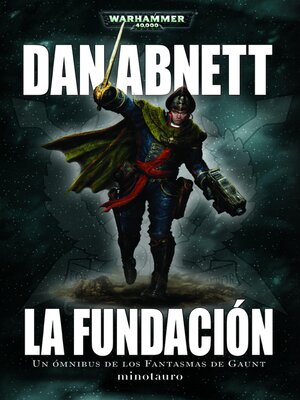 cover image of La Fundación Omnibus nº 01